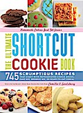 The Ultimate Shortcut Cookie Book