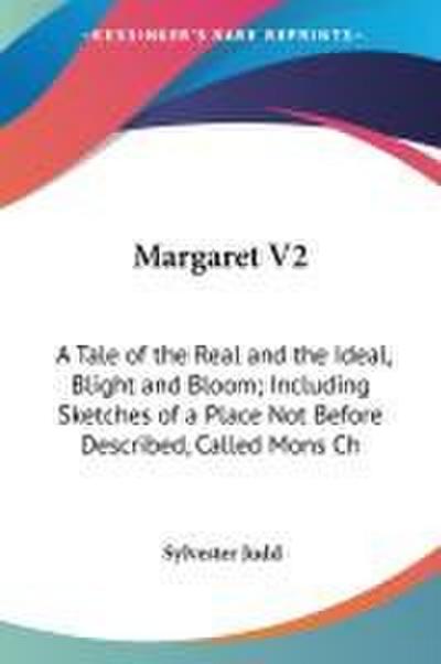 Margaret V2