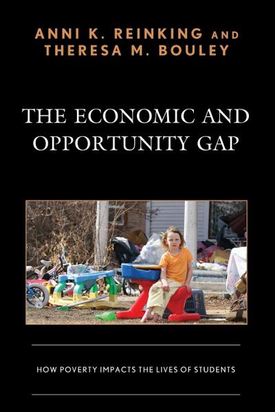 Economic and Opportunity Gap
