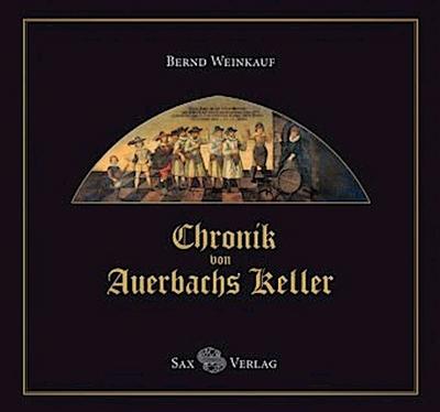 Chronik von Auerbachs Keller