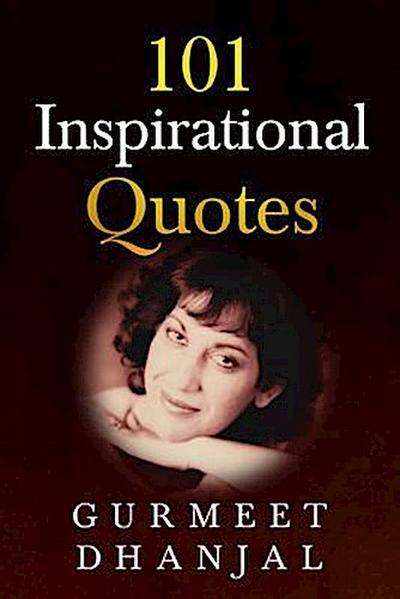 101 Inspirational Quotes
