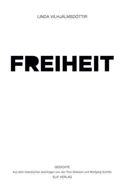 Freiheit