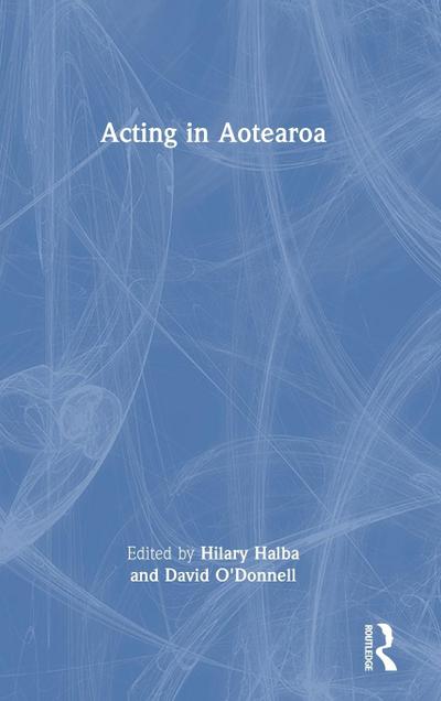 Acting in Aotearoa