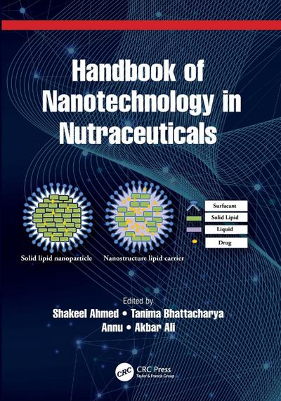 Handbook of Nanotechnology in Nutraceuticals