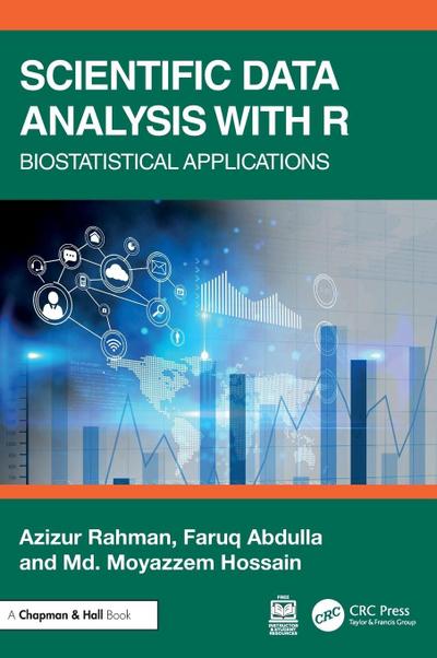 Scientific Data Analysis with R