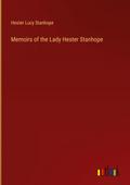 Memoirs of the Lady Hester Stanhope