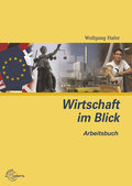 Wirtschaft im Blick.Arbeitsbuch: Wirtschaftskunde für nicht kaufmännische Berufsschulen
