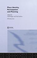 Place Identity, Participation and Planning