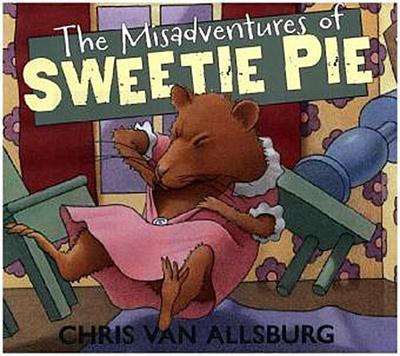 The Misadventures of Sweetie Pie