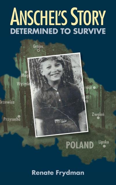 Anschel’s Story