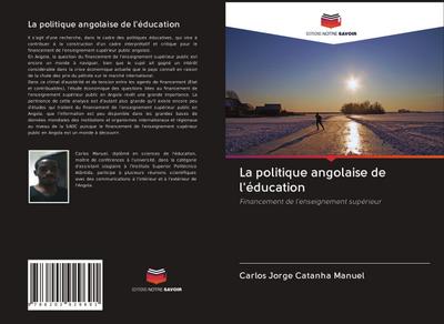 La politique angolaise de l’éducation