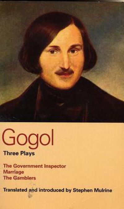 Gogol
