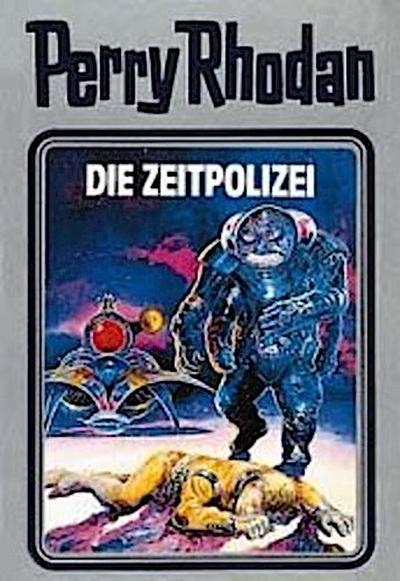 Perry Rhodan - Die Zeitpolizei