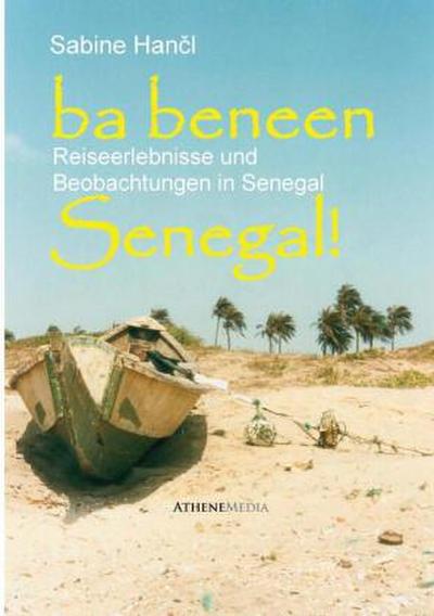 Ba beneen Senegal!