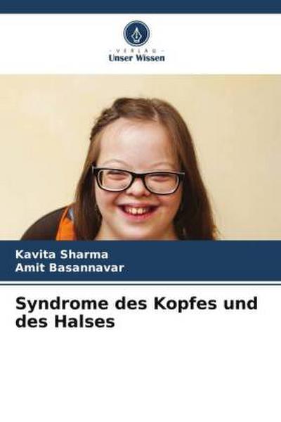 Syndrome des Kopfes und des Halses