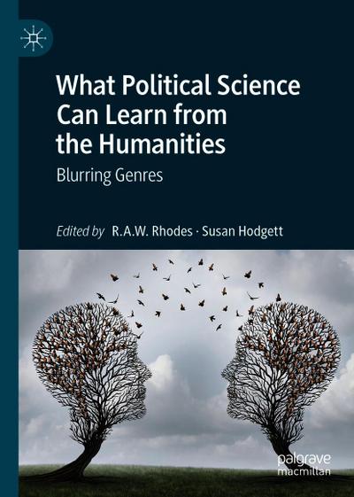 What Political Science Can Learn from the Humanities