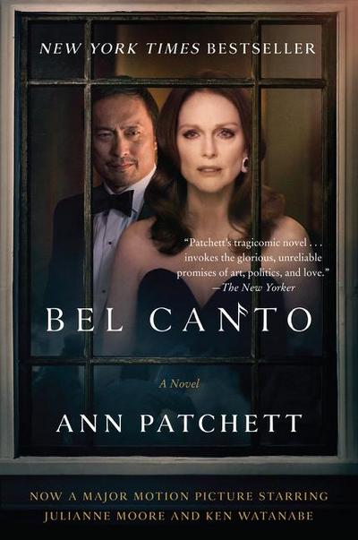 Bel Canto, Movie-Tie-in