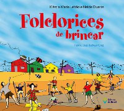 Folclorices de brincar