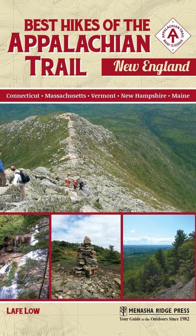 Best Hikes of the Appalachian Trail: New England