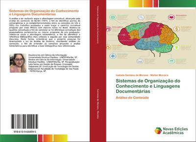 Sistemas de Organização do Conhecimento e Linguagens Documentárias