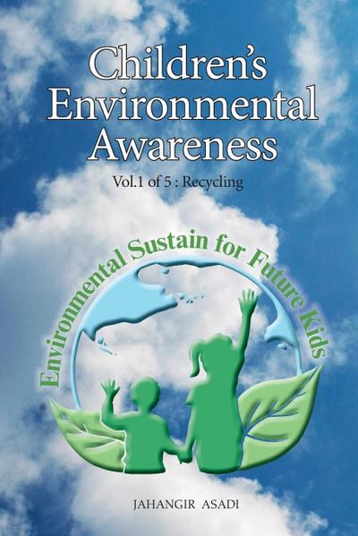 Children’s  Environmental  Awareness Vol.1 Recycling