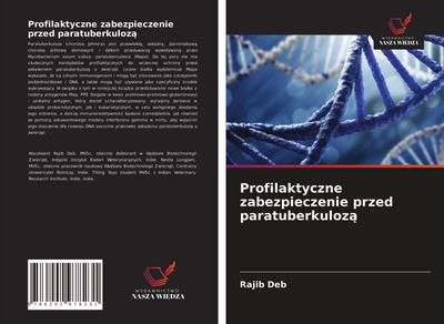 Profilaktyczne zabezpieczenie przed paratuberkuloz¿