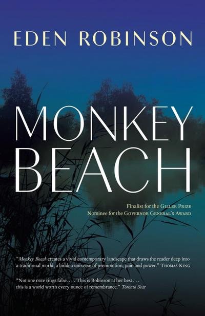 Monkey Beach