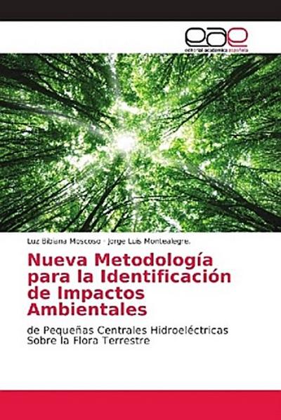 Nueva Metodología para la Identificación de Impactos Ambientales