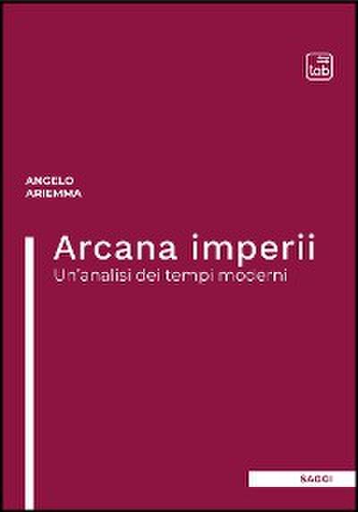 Arcana imperii