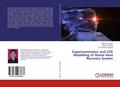 Experimentation and CFD Modelling of Waste Heat Recovery System