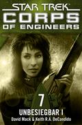 Star Trek - Corps of Engineers 07: Unbesiegbar 1