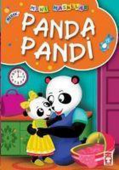 Panda Pandi; Merak