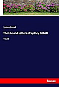 The Life and Letters of Sydney Dobell