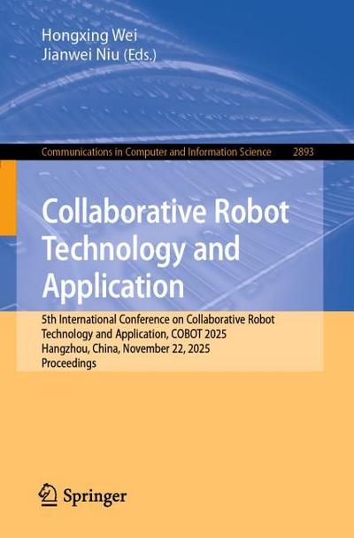 Collaborative Robot Technology and Application