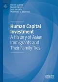 Human Capital Investment