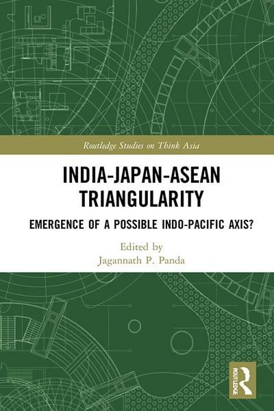India-Japan-ASEAN Triangularity