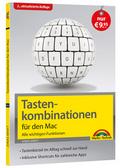 Tastenkombinationen für den Mac
