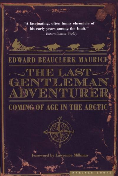Last Gentleman Adventurer
