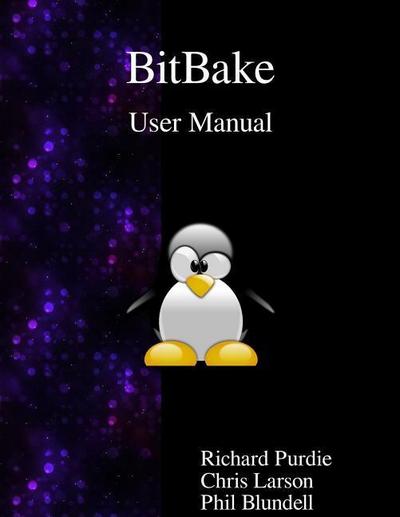 BitBake User Manual