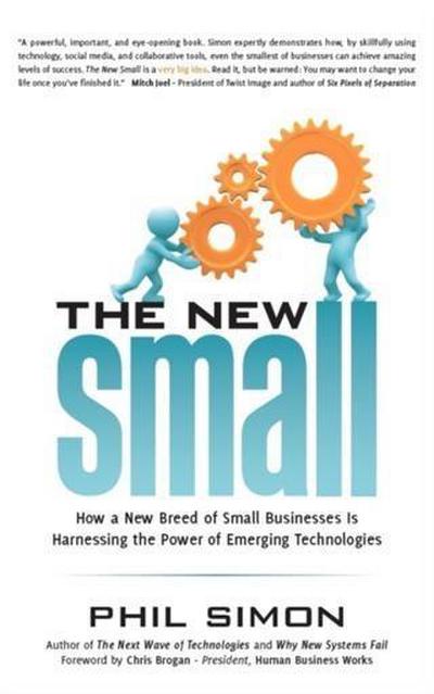 New Small