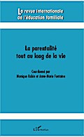 Parentalité tout au long de la vie