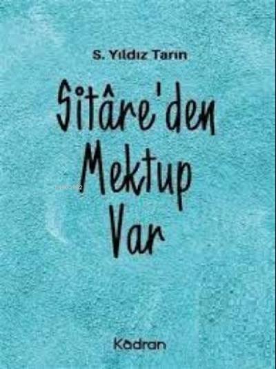 Sitareden Mektup Var