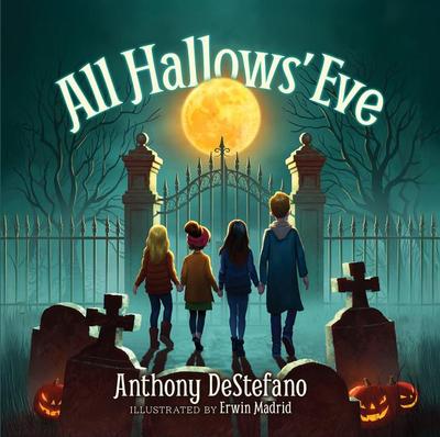All Hallows’ Eve