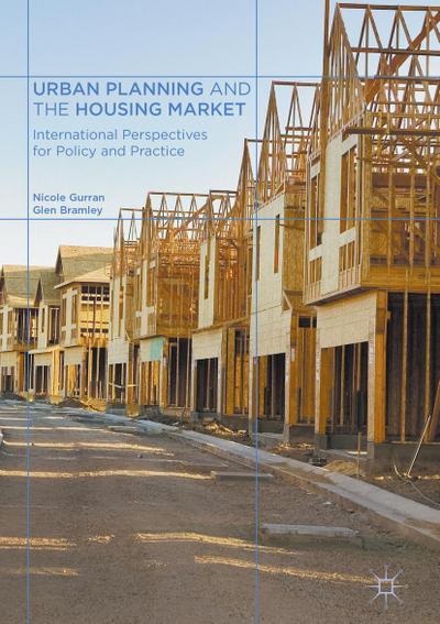 Urban Planning and the Housing Market