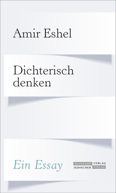 Dichterisch denken