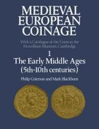 Medieval European Coinage