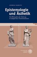 Epistemologie und Ästhetik