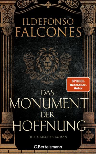 Das Monument der Hoffnung (eBook, EPUB) - Ildefonso Falcones