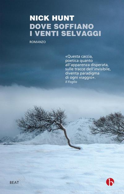 Dove soffiano i venti selvaggi. Un viaggio all’inseguimento di Helm, Bora, Föhn e Mistral