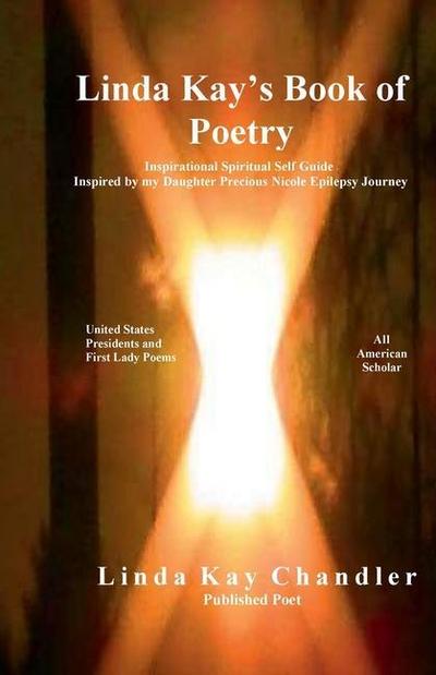 Linda Kay’s Book of Poetry